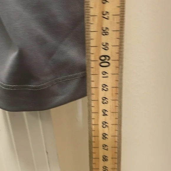 Nike Pro - Athletic Leggings - Grey / Black - XS - Picture 9 of 13